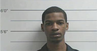 Alvin Boyd, - Orleans Parish County, LA 